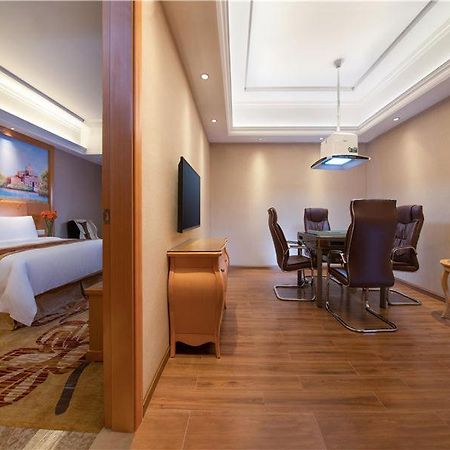 Vienna Hotel Dongguan Shi Exterior photo