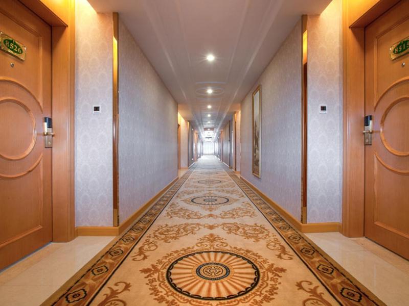 Vienna Hotel Dongguan Shi Exterior photo